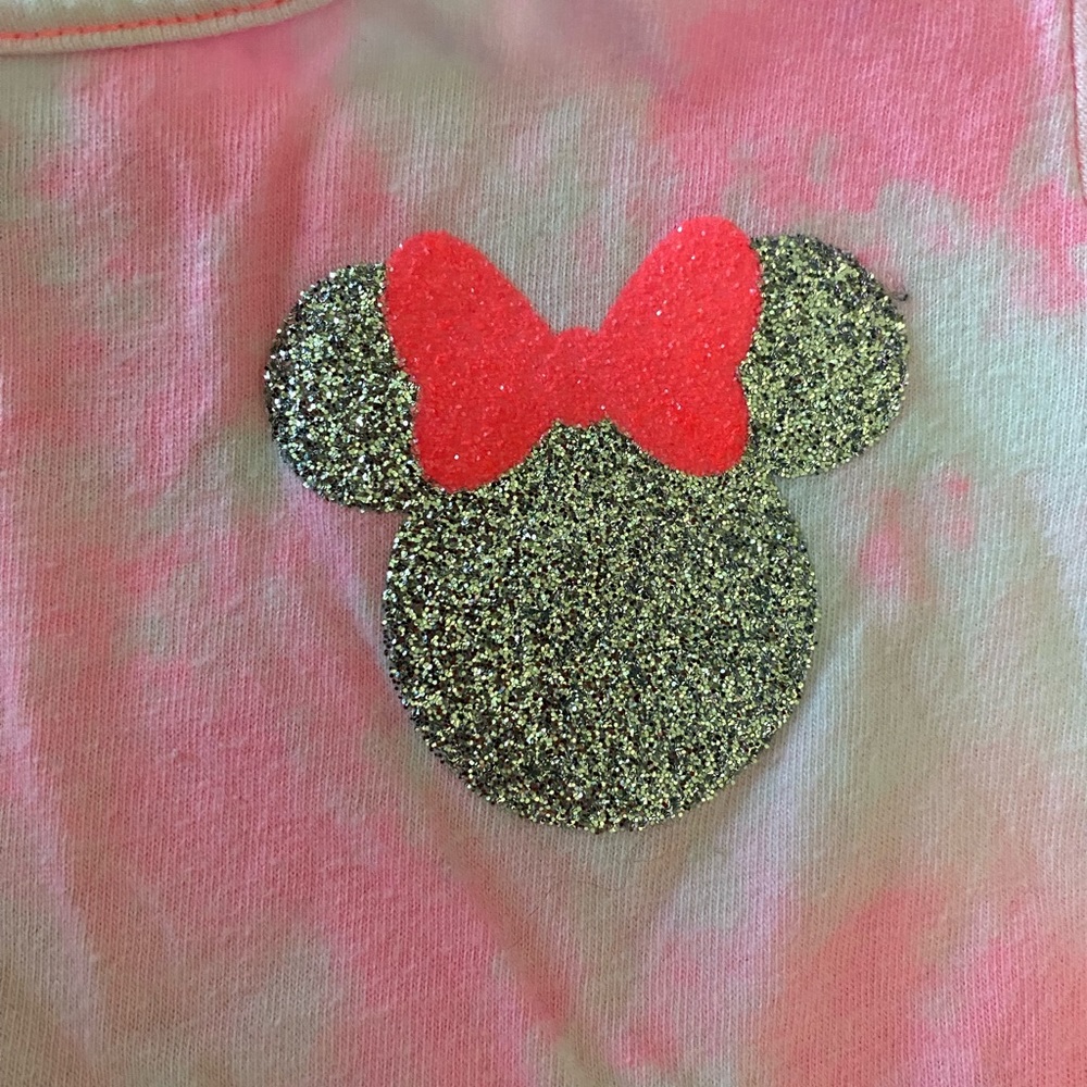 Minnie Mouse Dress